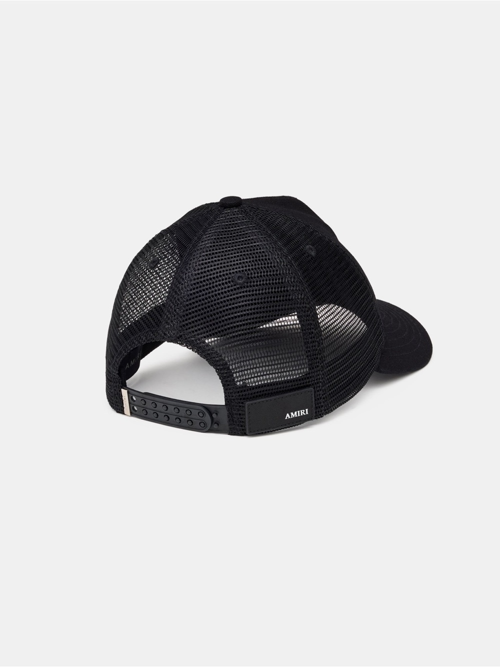 AMIRI Star Classic Baseball Cap - Picture 4 of 8